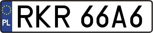 RKR66A6