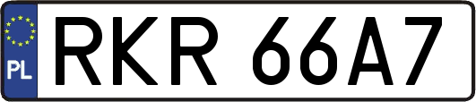 RKR66A7