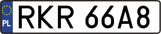 RKR66A8