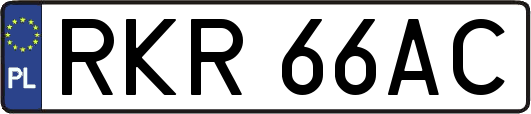 RKR66AC