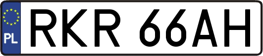 RKR66AH