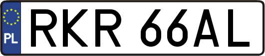RKR66AL