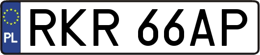 RKR66AP