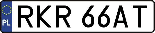 RKR66AT