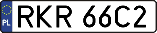 RKR66C2