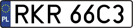 RKR66C3