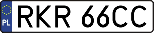 RKR66CC