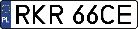 RKR66CE