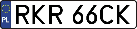 RKR66CK