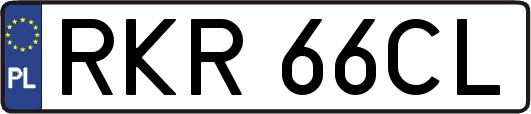 RKR66CL