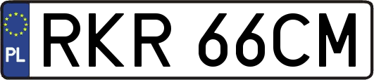 RKR66CM