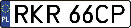 RKR66CP