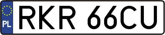 RKR66CU
