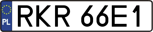 RKR66E1