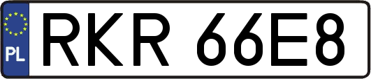 RKR66E8