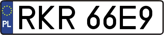 RKR66E9
