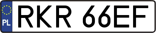 RKR66EF