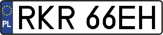 RKR66EH