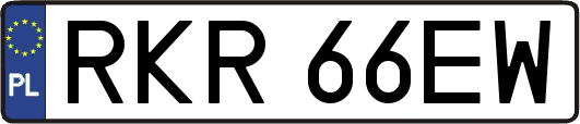 RKR66EW