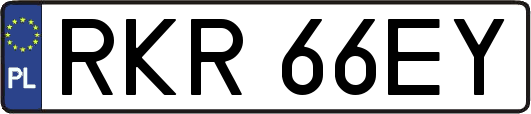 RKR66EY