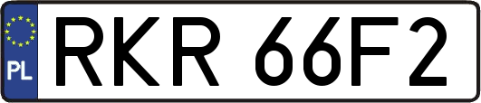 RKR66F2