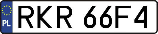 RKR66F4