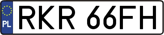 RKR66FH