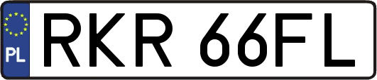 RKR66FL