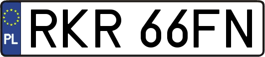 RKR66FN