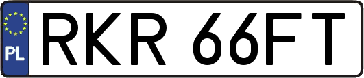 RKR66FT