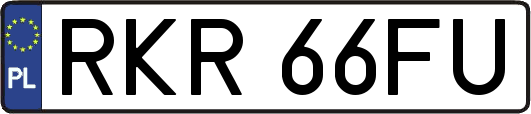 RKR66FU