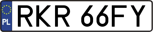 RKR66FY