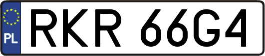 RKR66G4