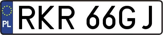 RKR66GJ