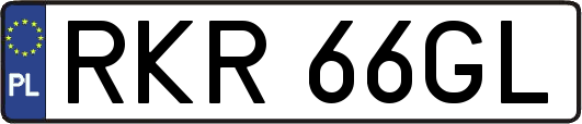 RKR66GL