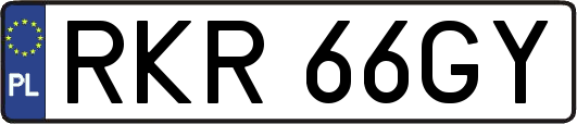 RKR66GY