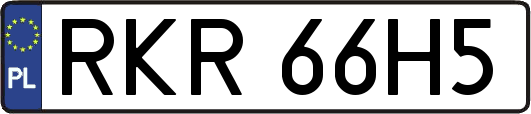 RKR66H5