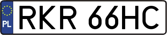 RKR66HC