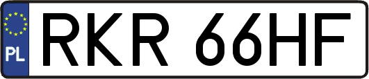 RKR66HF