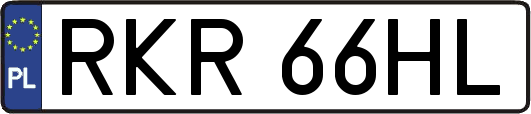 RKR66HL