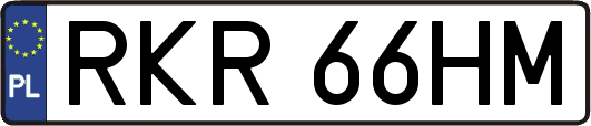 RKR66HM