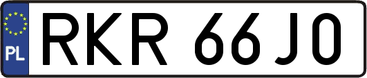 RKR66J0