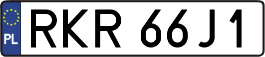 RKR66J1
