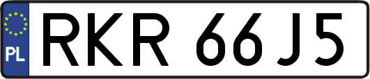 RKR66J5