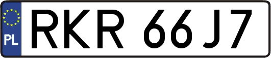 RKR66J7