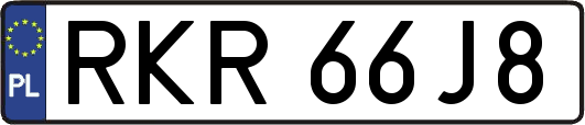 RKR66J8
