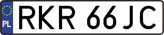 RKR66JC