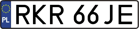 RKR66JE