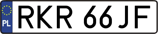 RKR66JF