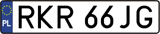 RKR66JG
